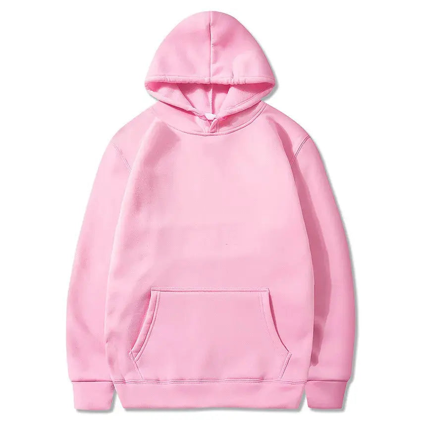 Unisex Kapuzenpullover Modern Sportlich Sweatshirt - Norvielle