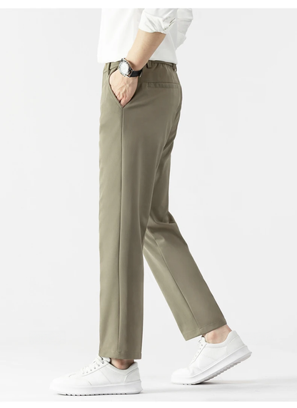 Herrenhose Maßgeschneidert Komforthose