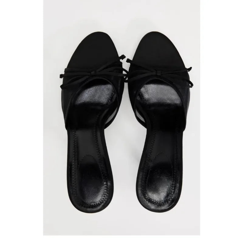 Damen Absatzschuhe Mittelhoher Absatz