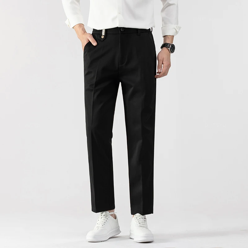 Herrenhose Maßgeschneidert Komforthose