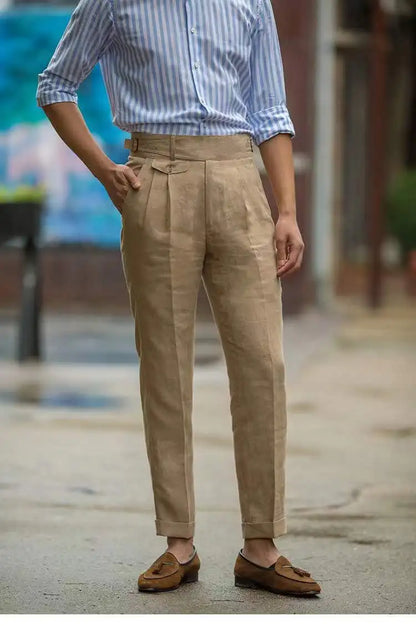 Damenhose Elegant