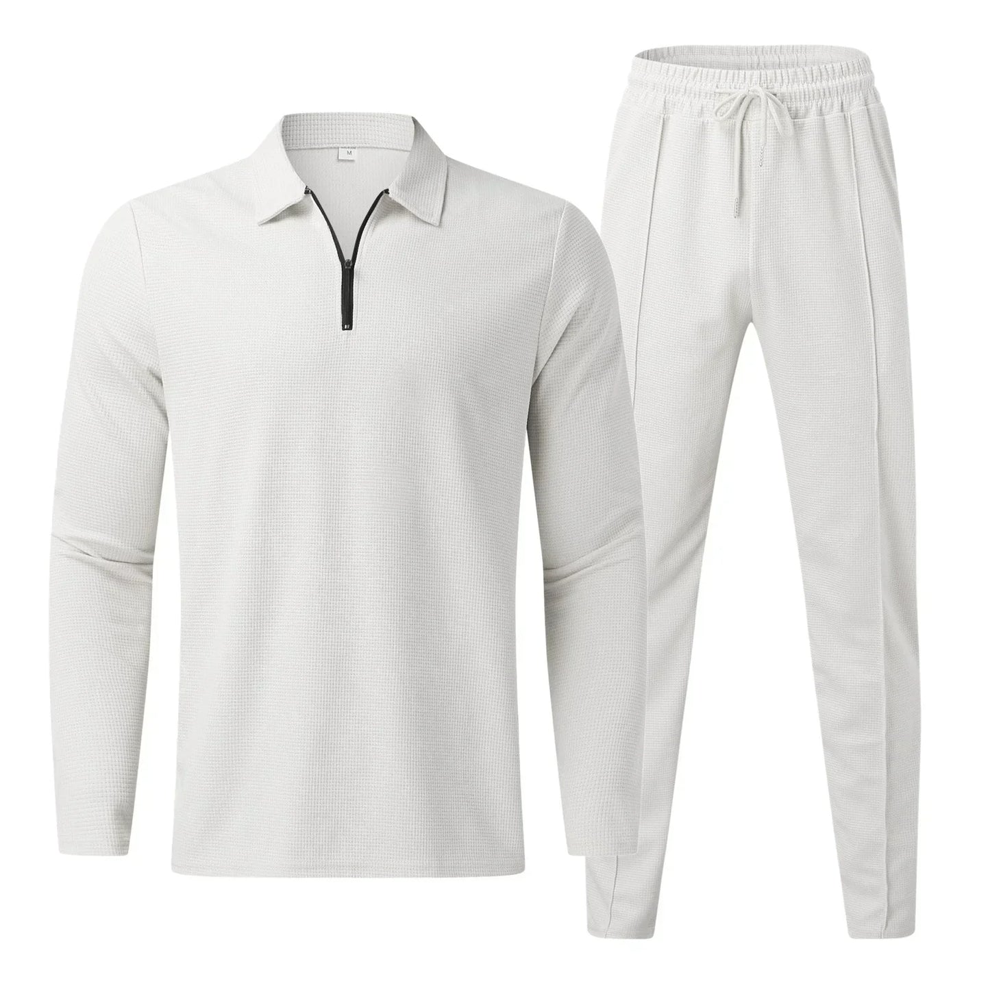 Herren Jogging-Set Freizeitbequem