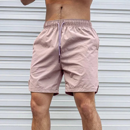 Herren Badehose Schnelltrocknend Bequem