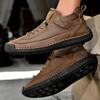 Damen Orthopädische Sneaker Bequem Komfortschuhe