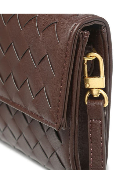 Damen Reisetasche Bianca Elegantes Gewebe