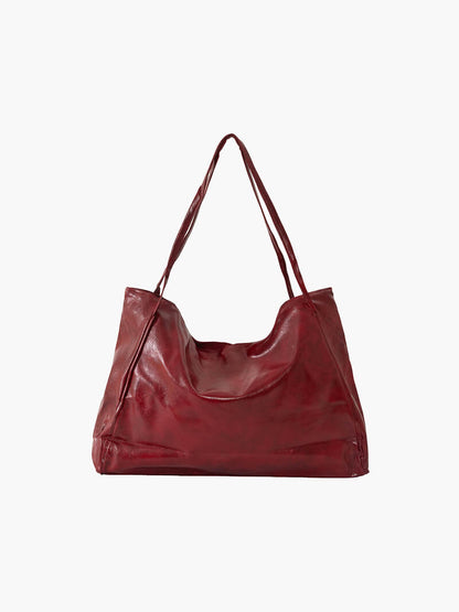 Damen-Tasche Kunstleder