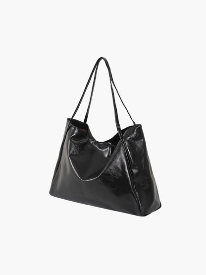 Damen-Tasche Kunstleder