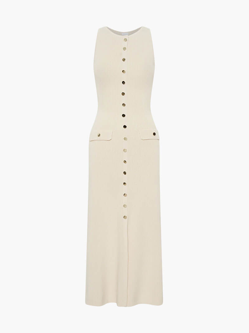 Damen Maxikleid Vollständige Länge Elegantes Lang