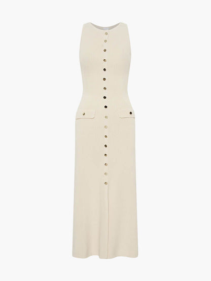 Damen Maxikleid Vollständige Länge Elegantes Lang