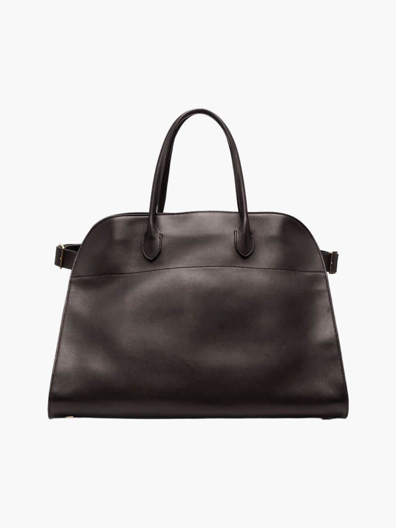 Ledertasche Henna Echtleder Wildleder