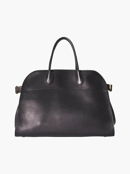 Ledertasche Henna Echtleder Wildleder