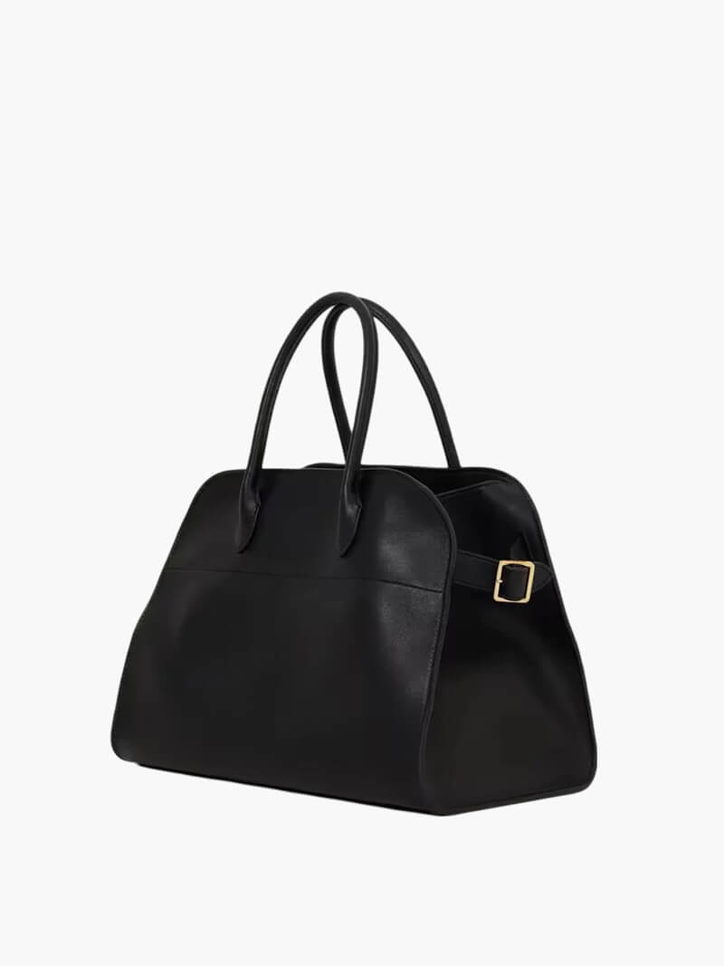 Ledertasche Henna Echtleder Wildleder
