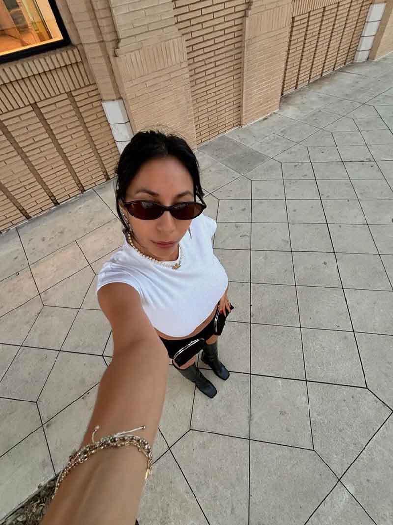 Damen Sonnenbrille Oval Trend