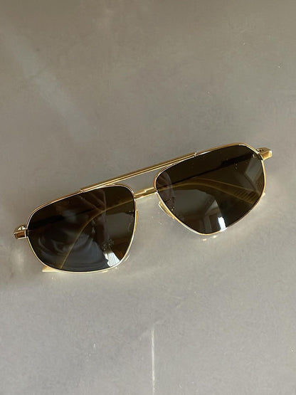 Damen Sonnenbrille Trendig