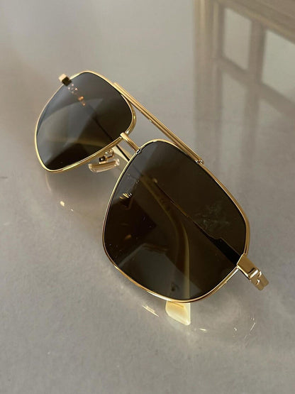 Damen Sonnenbrille Trendig