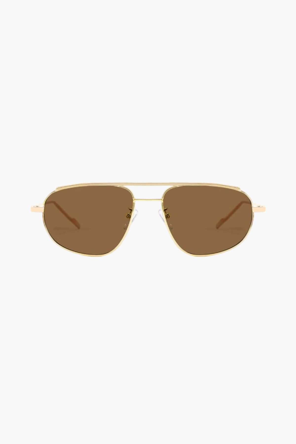 Damen Sonnenbrille Trendig