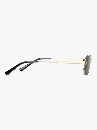 Trendige Damen Sonnenbrille Spiegelglas