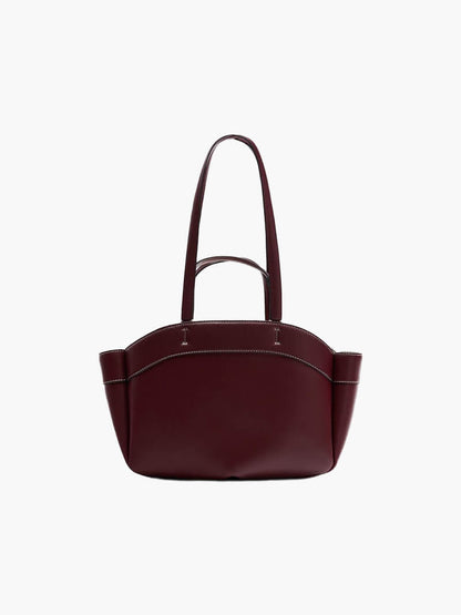 Damen Tasche Groß Praktisch Modern - Norvielle