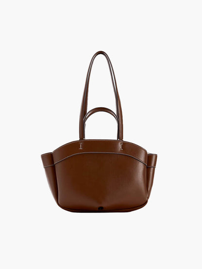 Damen Tasche Groß Praktisch Modern