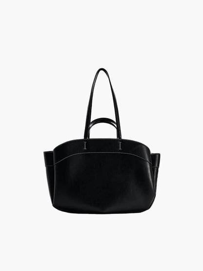 Damen Tasche Groß Praktisch Modern