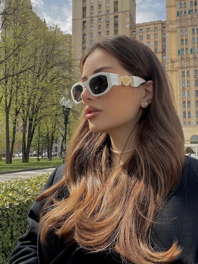 Damen Sonnebrille Sevilla Stilvoll