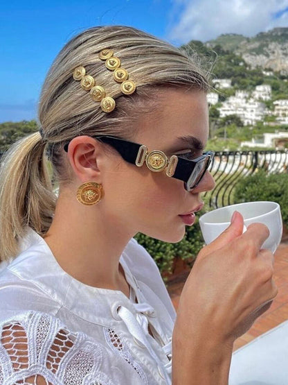 Damen Sonnebrille Sevilla Stilvoll