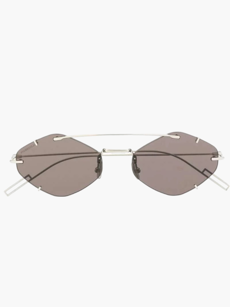 Damen Sonnenbrille Memphis Modern