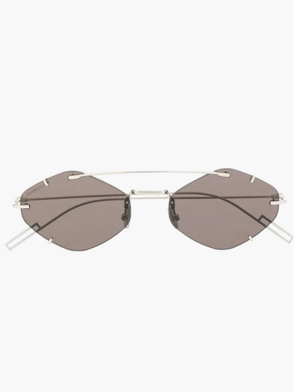 Damen Sonnenbrille Memphis Modern