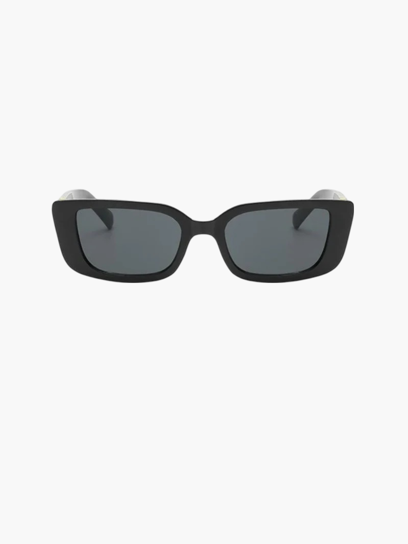 Sonnebrille Frieden Motiv Trendy Sonnenbrille