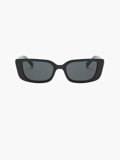 Sonnebrille Frieden Motiv Trendy Sonnenbrille