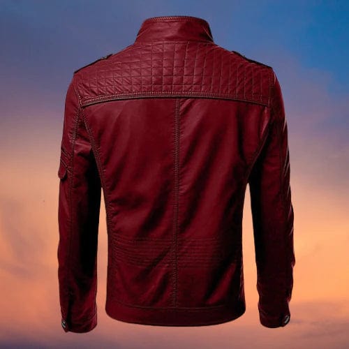Damen Lederjacke Berlin