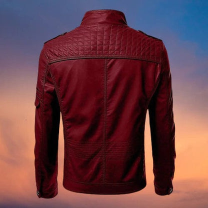 Damen Lederjacke Berlin