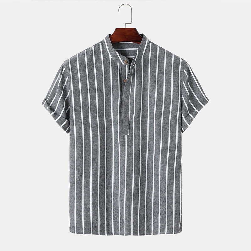 Herrenhemd Slim Fit Qualität