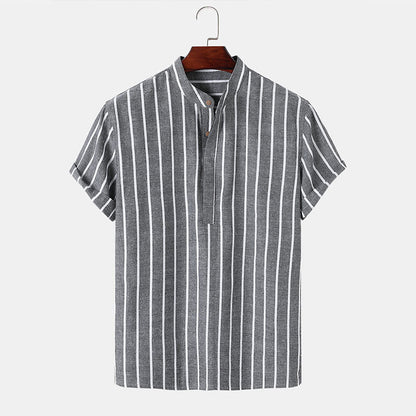 Herrenhemd Slim Fit Qualität