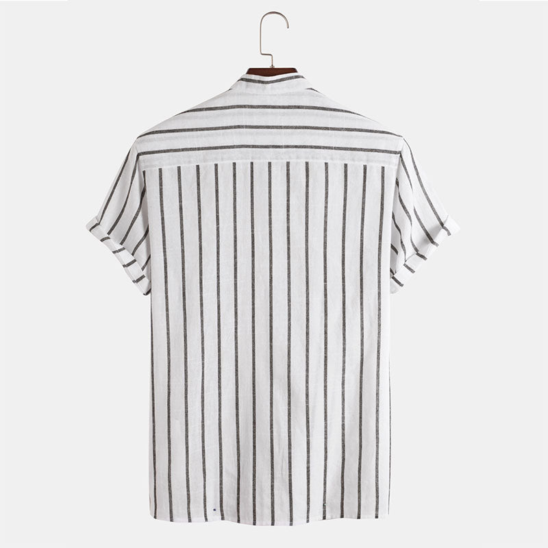 Herrenhemd Slim Fit Qualität