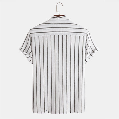 Herrenhemd Slim Fit Qualität