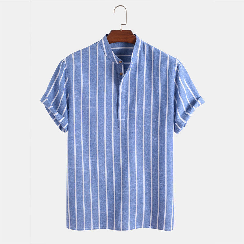 Herrenhemd Slim Fit Qualität