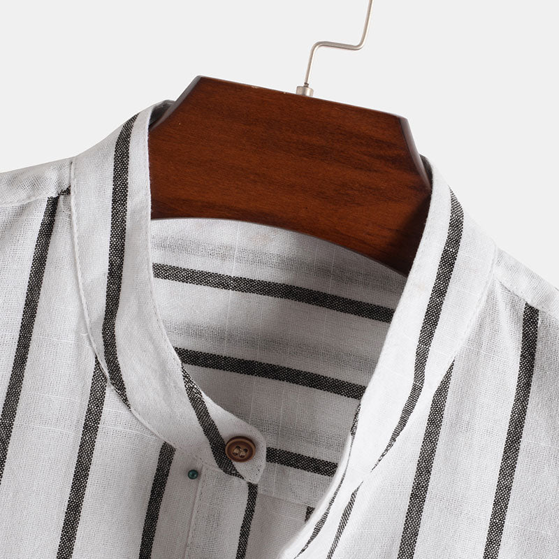 Herrenhemd Slim Fit Qualität