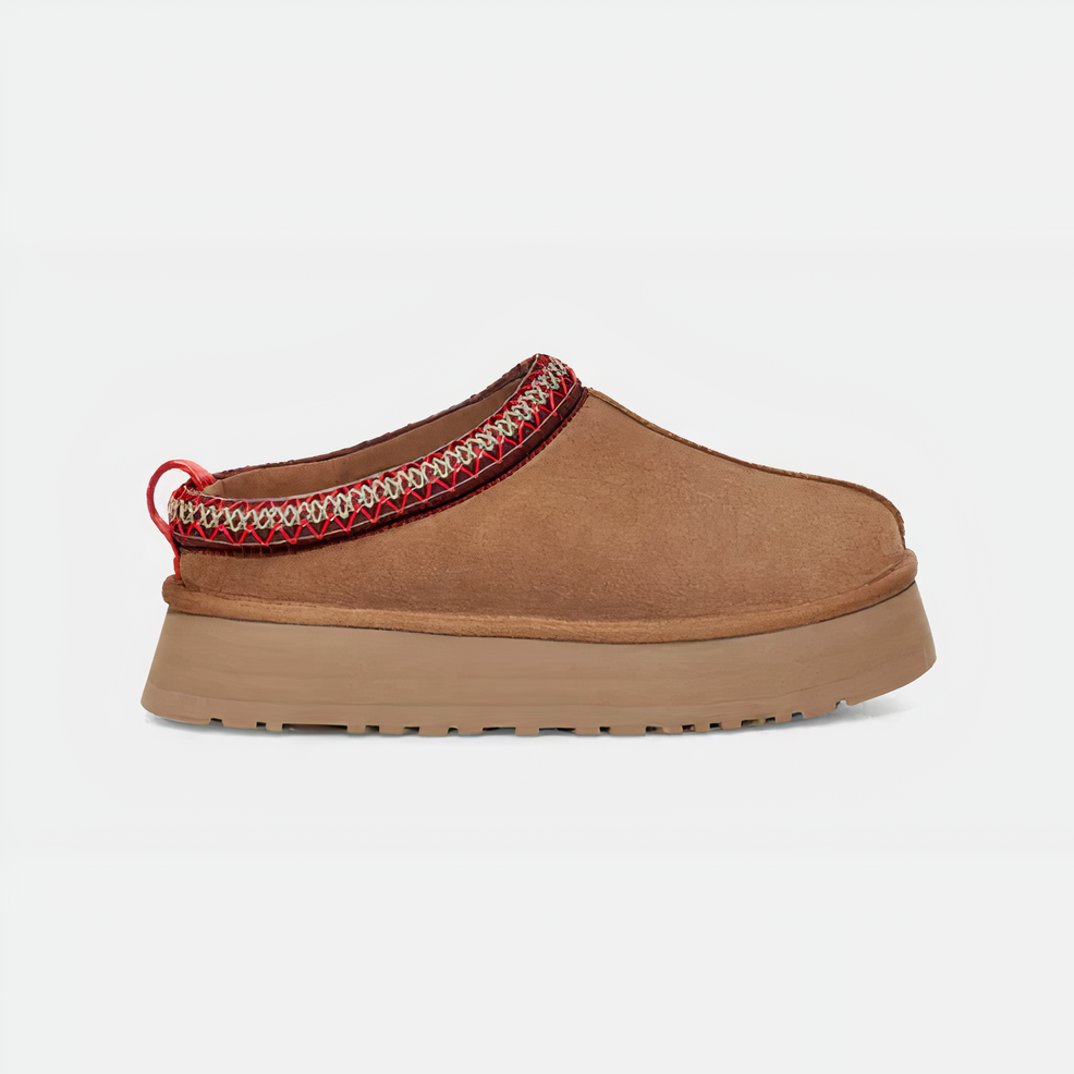 Damen Winterpantoffeln Weiches Material Warm Kuschelig - Norvielle