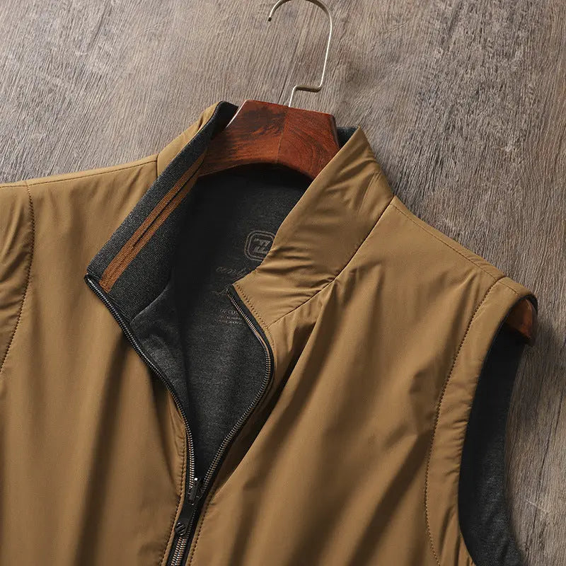 Highland Performance Vest Prestiqlo