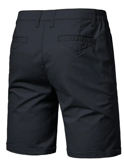 Herren Laufshorts Atmungsaktives Material Leicht