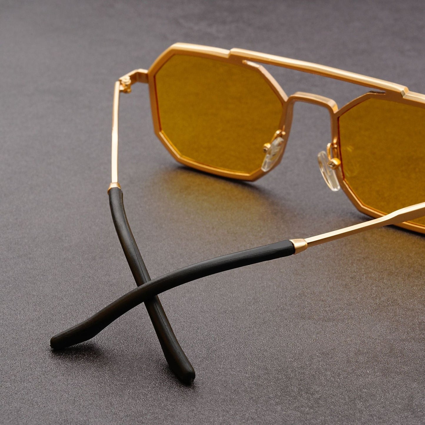 Herren Sonnenbrille Sportlich Modern