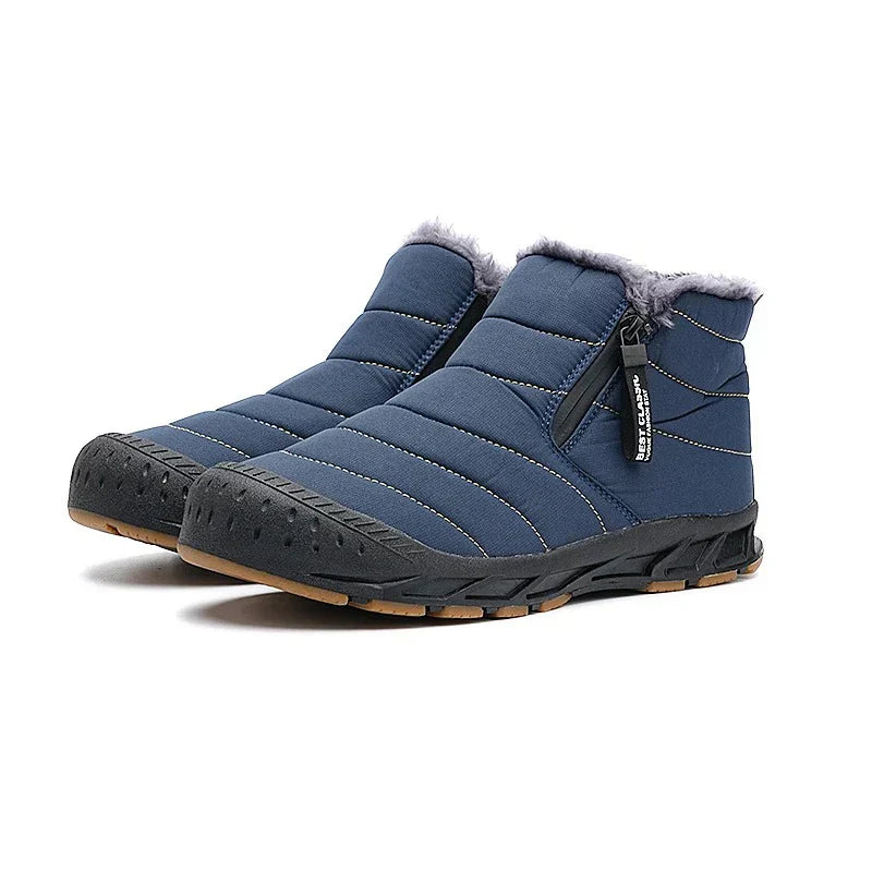 Wanderstiefel Unisex Wasserdicht Robust