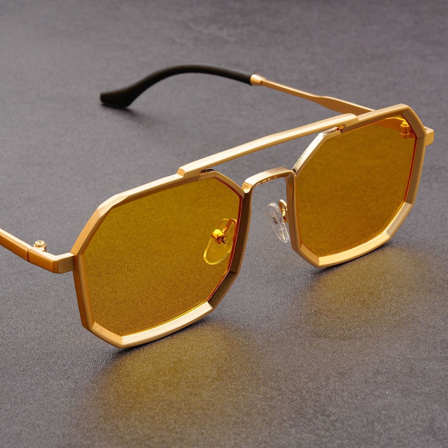 Herren Sonnenbrille Sportlich Modern