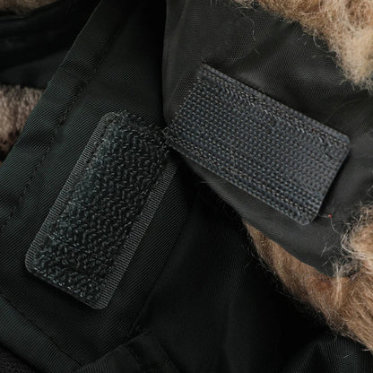 Herren Winterjacke Gepolstert Wasserdicht Isoliert