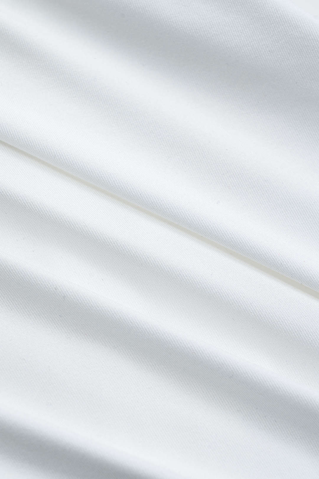 Damen Wickeltop mit Knotendetail