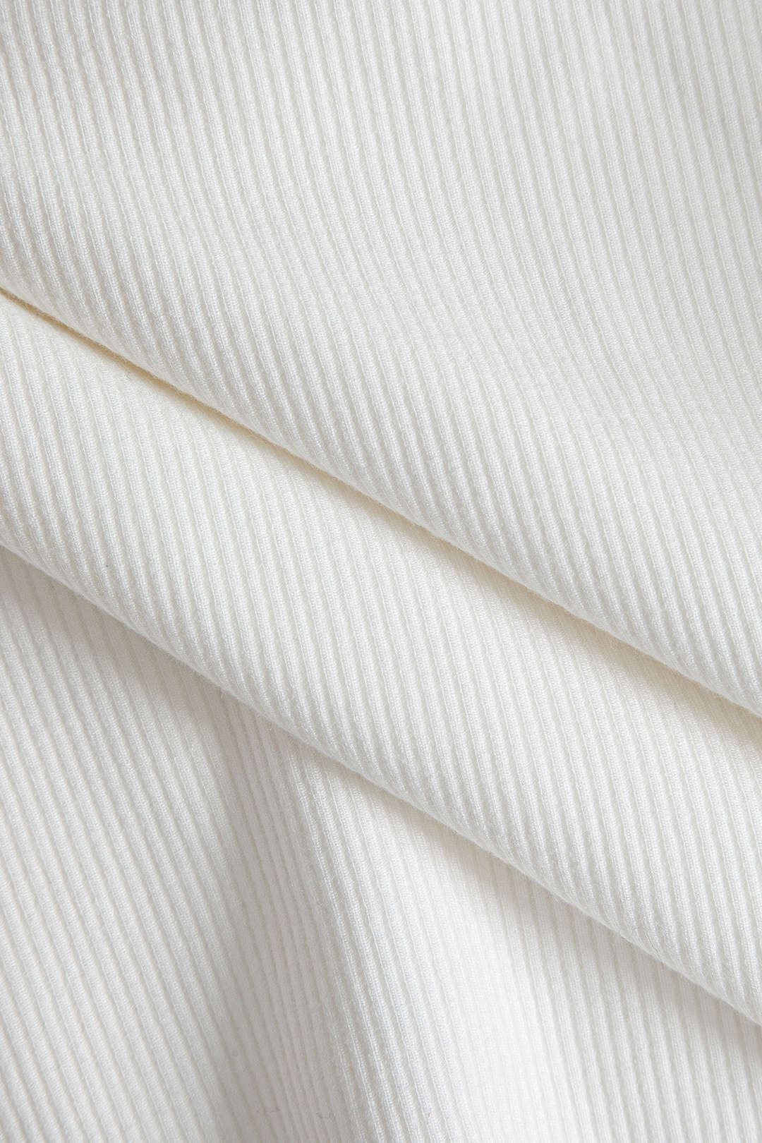 Elegantes Damen Langarm Poloshirt V-Ausschnitt Figurbetont
