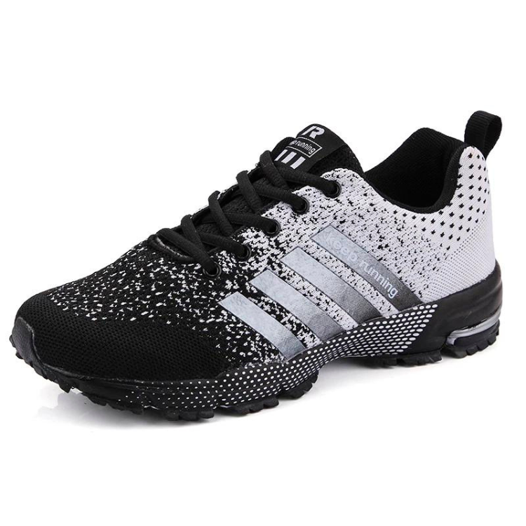 Damen Orthopädische Laufschuhe Bequeme Sneaker