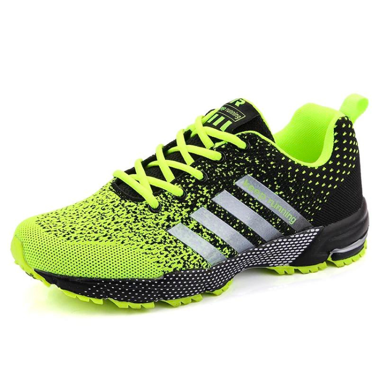 Damen Orthopädische Laufschuhe Bequeme Sneaker