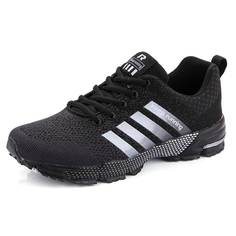 Damen Orthopädische Laufschuhe Bequeme Sneaker